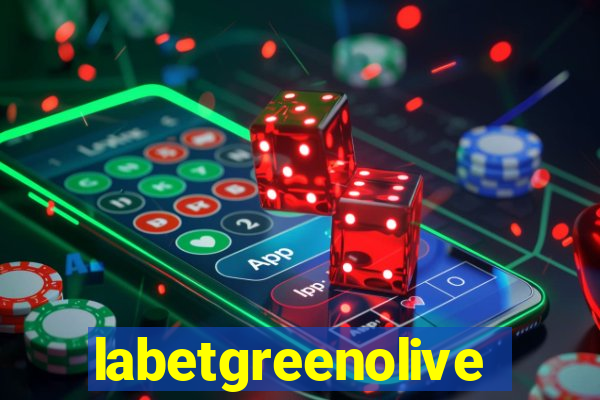 labetgreenolive