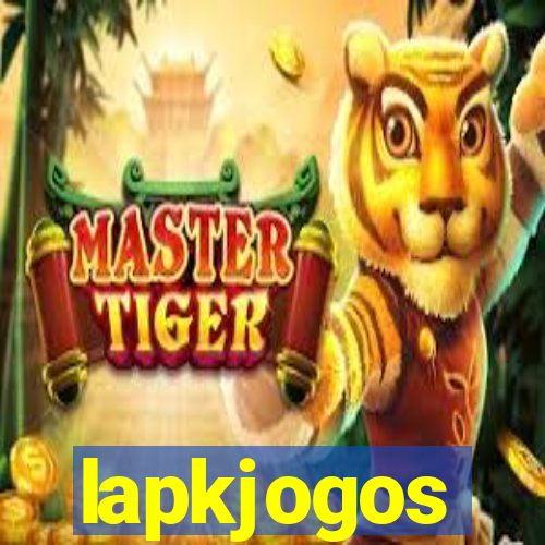 lapkjogos