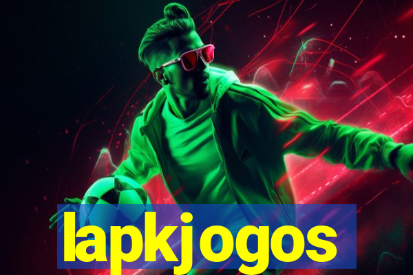 lapkjogos