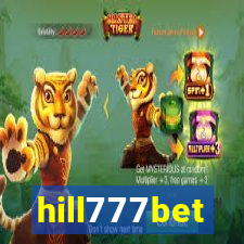 hill777bet