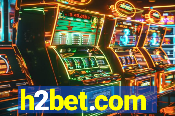 h2bet.com