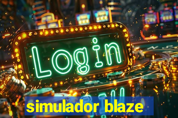 simulador blaze