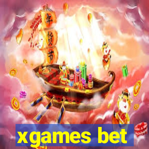 xgames bet