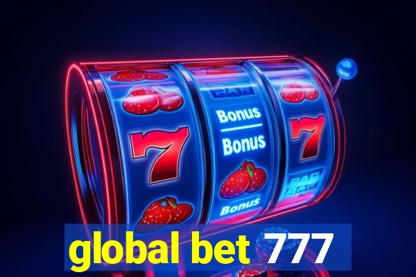 global bet 777