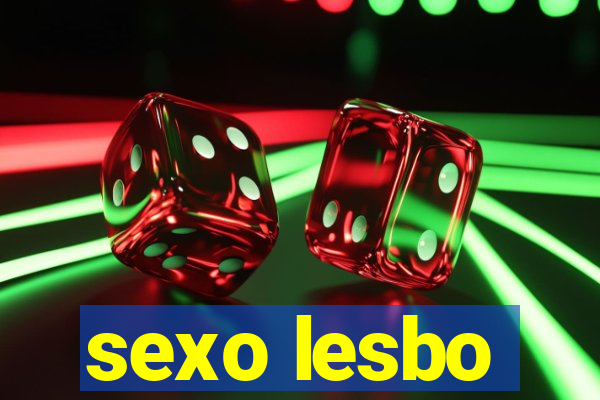 sexo lesbo