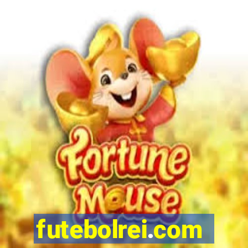 futebolrei.com