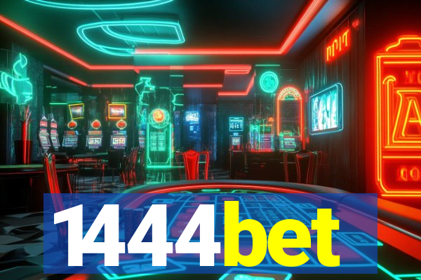 1444bet