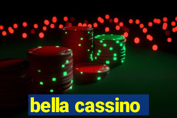 bella cassino