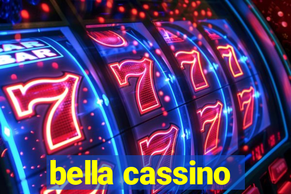 bella cassino