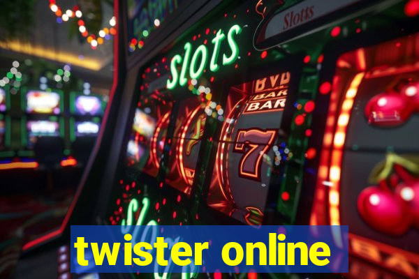 twister online