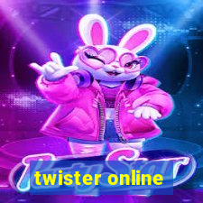 twister online