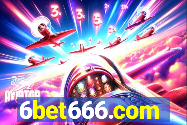 6bet666.com