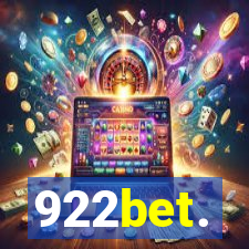 922bet.