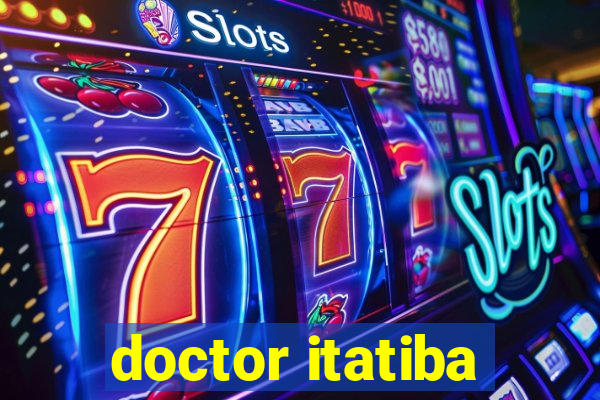 doctor itatiba