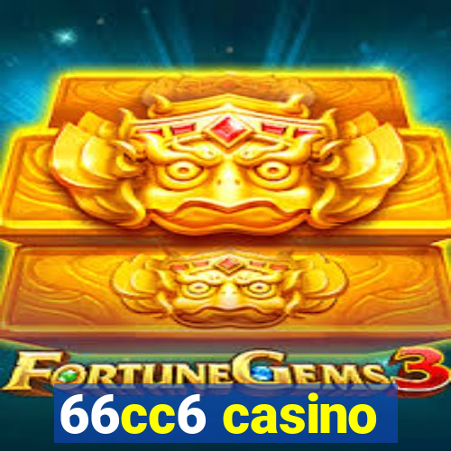 66cc6 casino