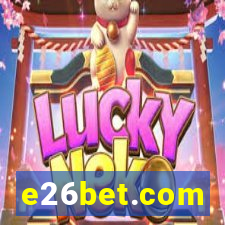 e26bet.com