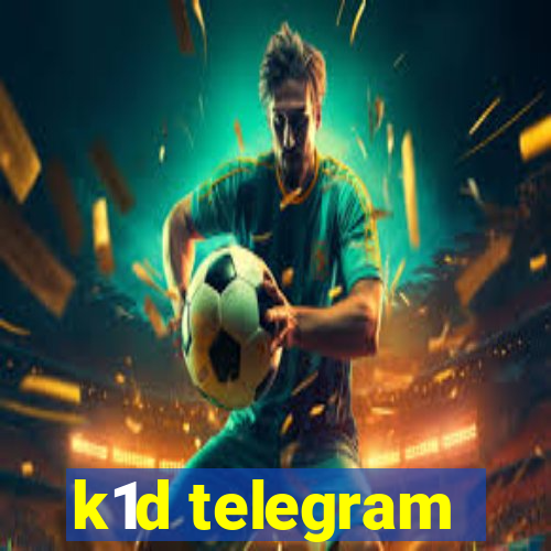 k1d telegram