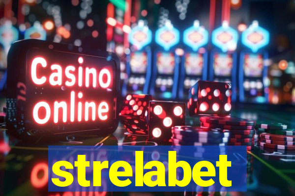 strelabet