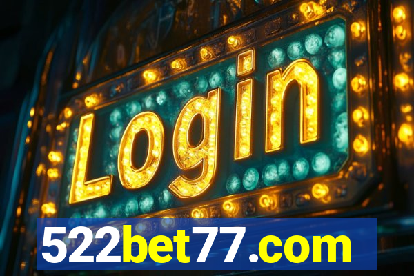 522bet77.com