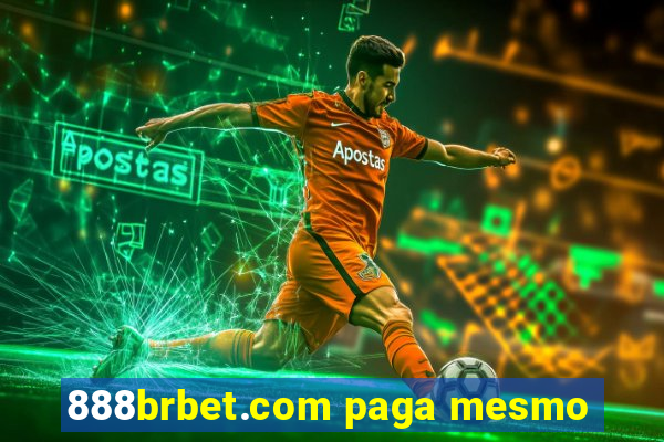 888brbet.com paga mesmo