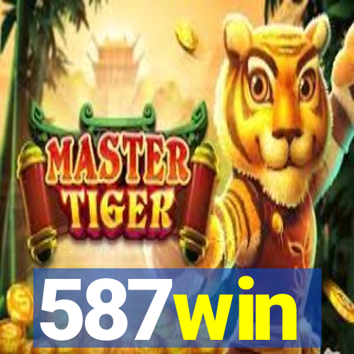 587win