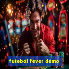 futebol fever demo