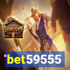 bet59555