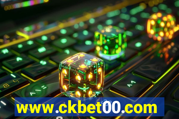 www.ckbet00.com