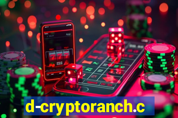 d-cryptoranch.cc