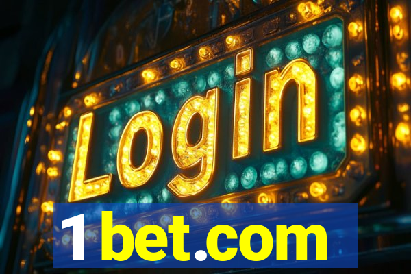 1 bet.com