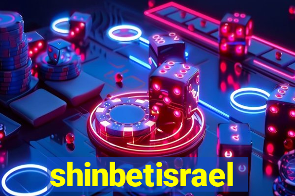 shinbetisrael