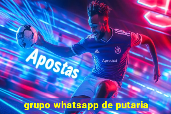 grupo whatsapp de putaria