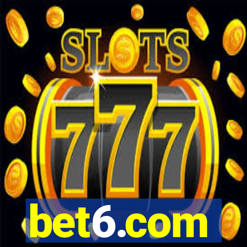 bet6.com