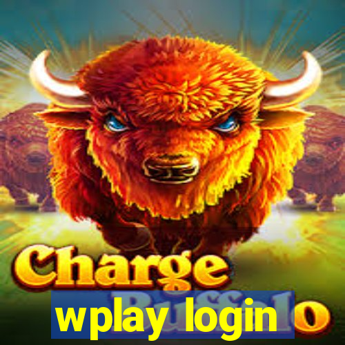 wplay login