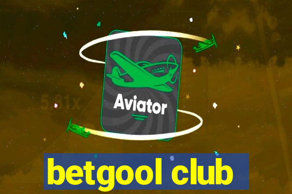 betgool club