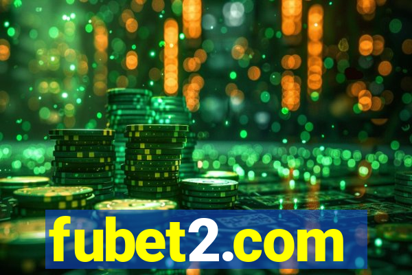 fubet2.com