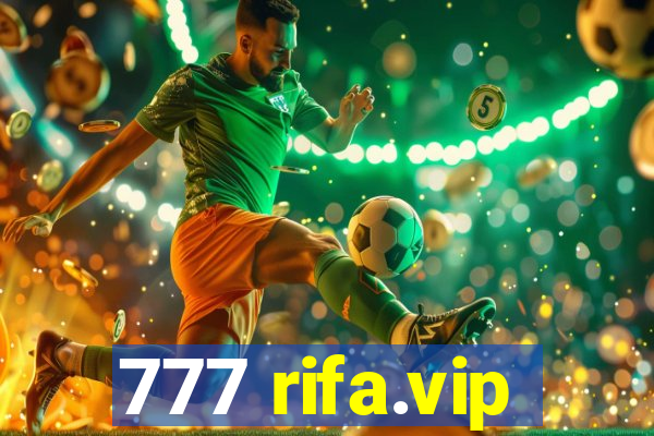 777 rifa.vip