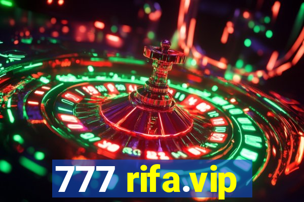 777 rifa.vip