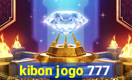 kibon jogo 777