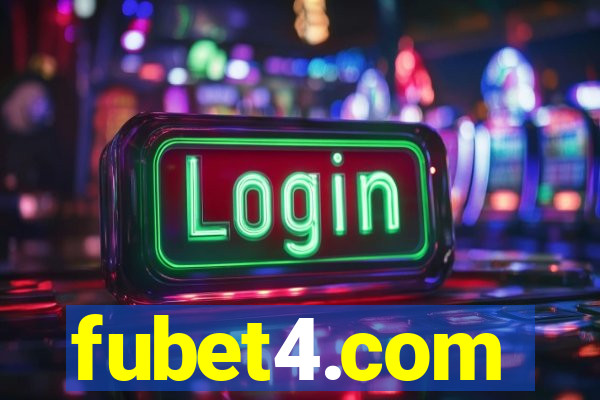 fubet4.com