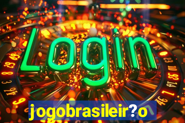 jogobrasileir?o