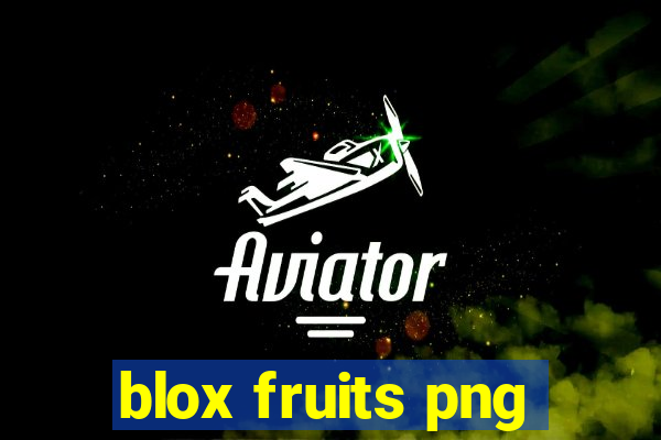 blox fruits png