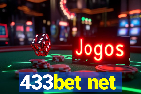 433bet net