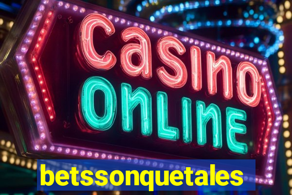 betssonquetales