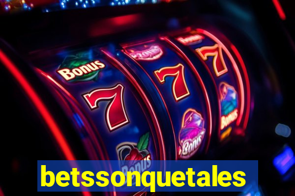 betssonquetales