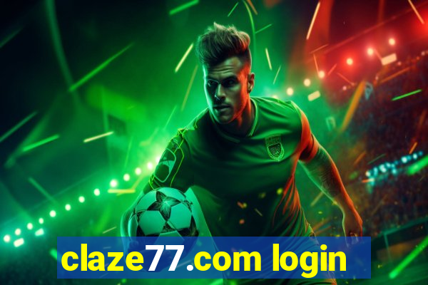 claze77.com login