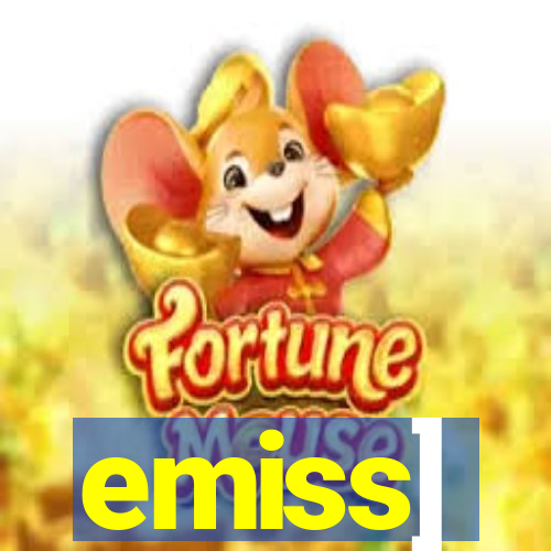 emiss]