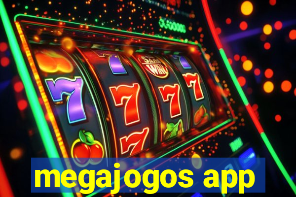 megajogos app