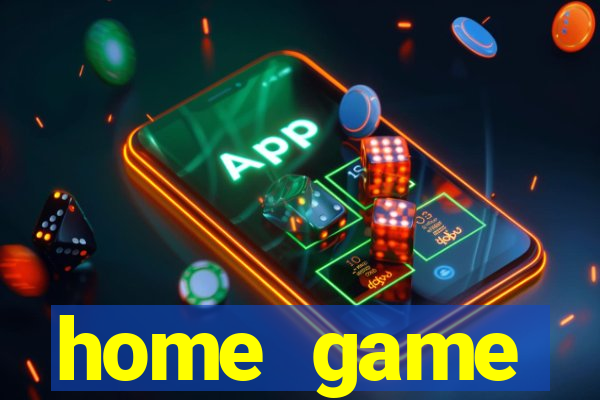 home game gamecategoryid 3