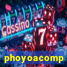 phoyoacomp